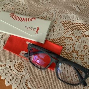Zenni x David Ortiz Glasses